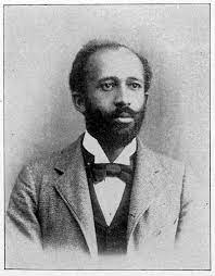 Du Bois' Political Engagement